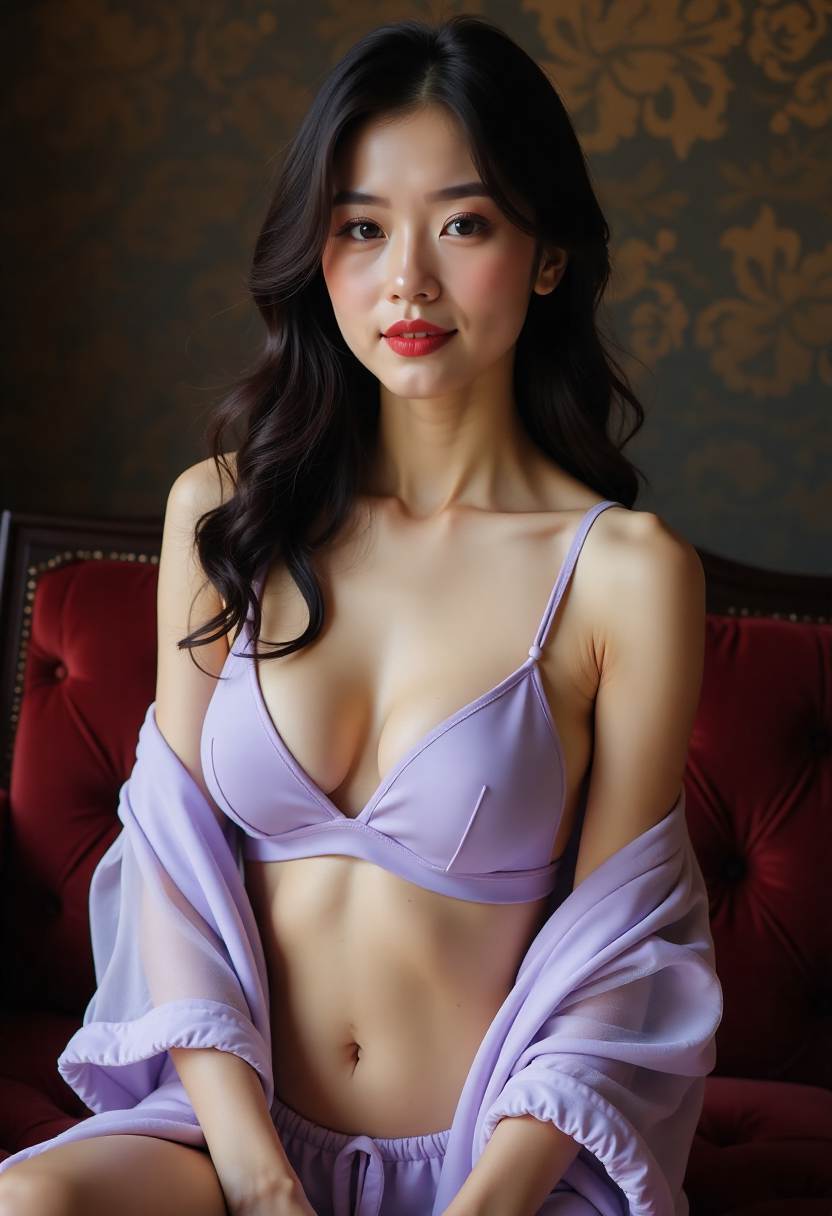 演员方启明头像